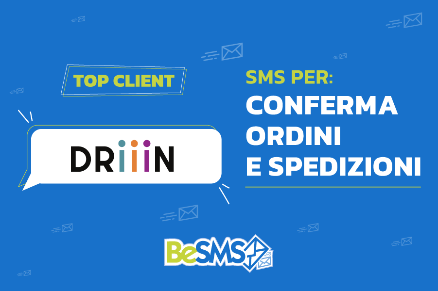 besms driin